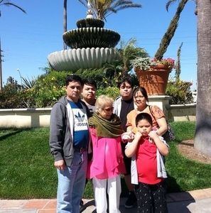 Meet your Posher, Joseph